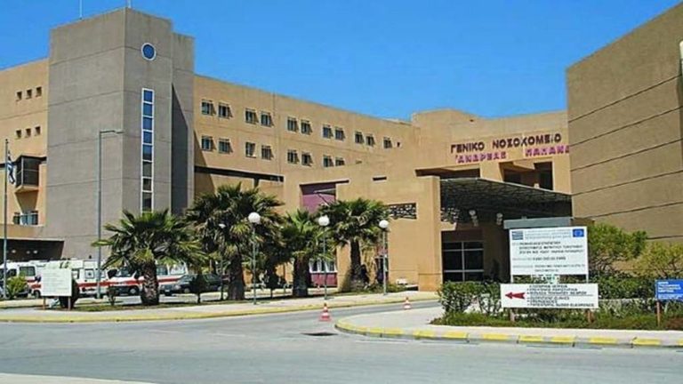 14 άτομα με Covid-19 στο Νοσοκομείο Ρόδου – Ανησυχία για τα οκτώ νέα κρούσματα στην Πάτμο