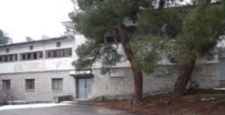 Καστοριά: Την παραχώρηση του Ξενία για αξιοποίηση ζητά το υπουργείο Πολιτισμού