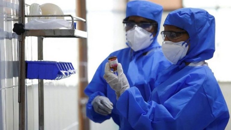 Νομίατρος Σερρών: «Μεγαλύτερη εξάπλωση του ιού στα χωριά το τελευταίο διάστημα»