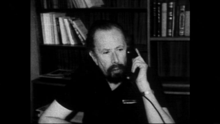Τάσος Βουρνάς: 15 Νοεμβρίου 1990
