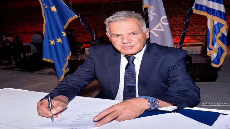 Κίνδυνος να ξεμείνουν από τρόφιμα συσσίτιο και παιδικοί σταθμοί του Δήμου Ρόδου