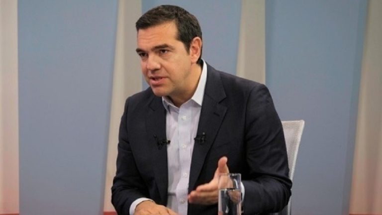Αλ. Τσίπρας: Η Ελλάδα βιώνει δραματική κατάσταση- Η ευθύνη βαραίνει τον κ. Μητσοτάκη