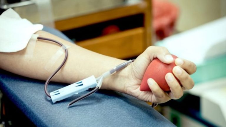 Καβάλα: Έκκληση για αίμα από το τμήμα Αιμοδοσίας του Γενικού Νοσοκομείου