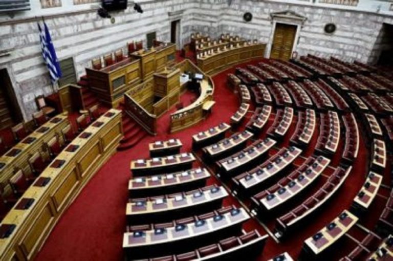 ΚΙΝΑΛ: Ερώτηση στη Βουλή για τον συντονιστή Αποκεντρωμένης Διοίκησης Ηπείρου – Δ. Μακεδονίας
