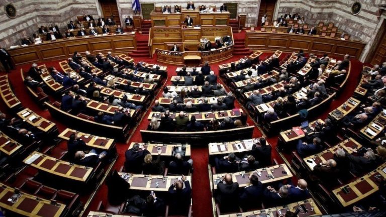 Υπερψηφίστηκε το νομοσχέδιο του υπουργείου Εσωτερικών για ΑΣΕΠ και εκσυγχρονισμό προσλήψεων