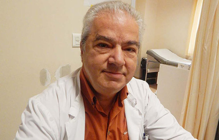 Πύργος – Θ. Γιαννόπουλος: «Χωρίς προσλήψεις το Νοσοκομείο»