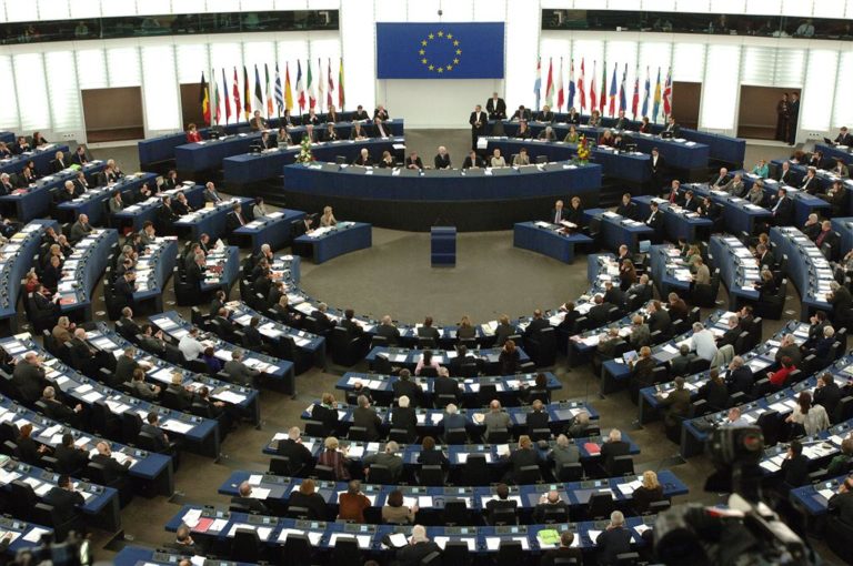 Εκατοντάδες κρούσματα κορονοϊού στο Ευρωπαϊκό Κοινοβούλιο