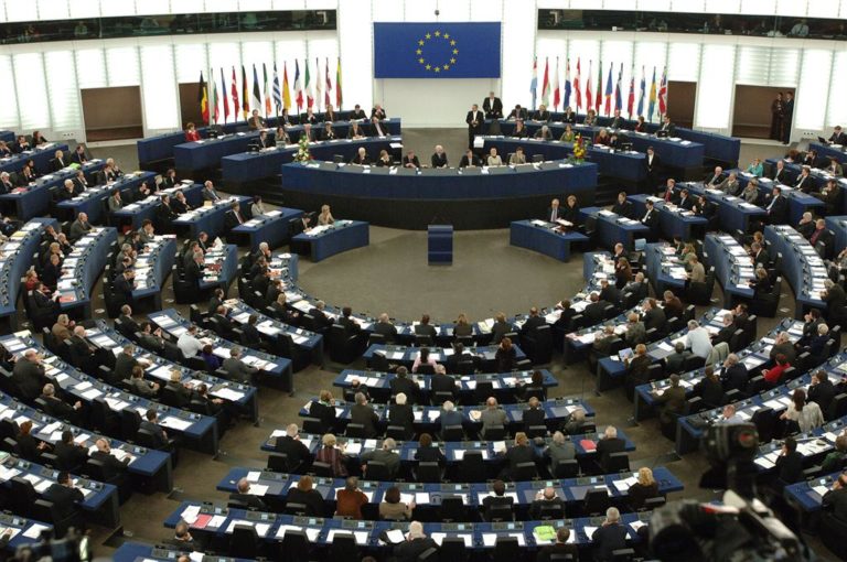 Ευρωεκλογές: Αυτά είναι τα τέσσερα νέα ονόματα υποψηφίων στο ψηφοδέλτιο της ΝΔ