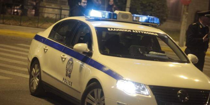 Θεσσαλονίκη: Επεισοδιακή καταδίωξη για τη σύλληψη δικυκλιστή