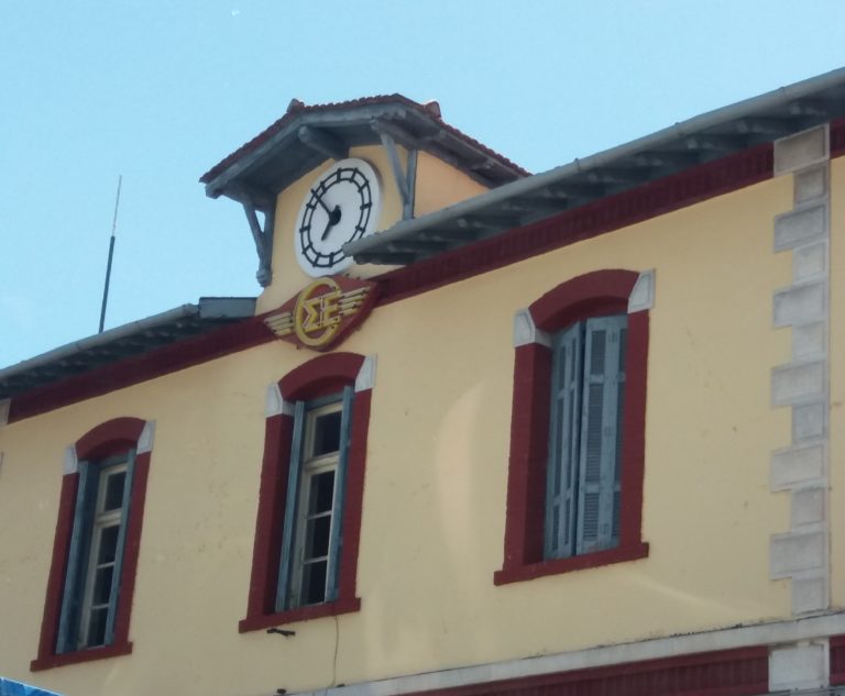 Στην Περιφέρεια Πελοποννήσου η μελέτη σκοπιμότητας για την σιδηροδρομική γραμμή Κορίνθου – Ναυπλίου