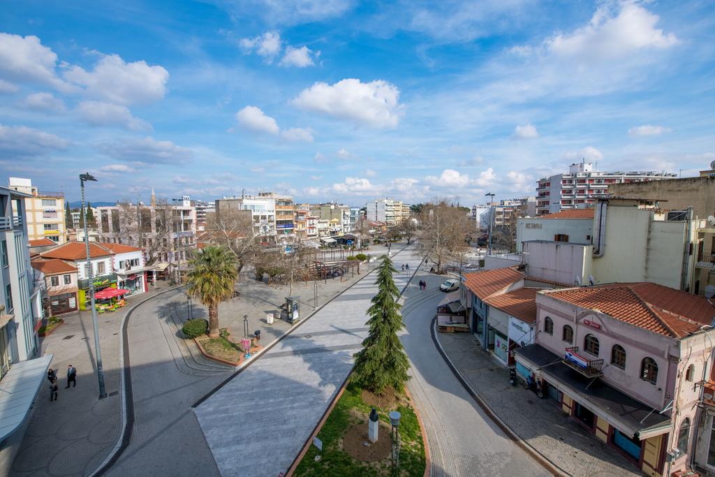 Αύξηση και φέτος στις τιμές ενοικίων στην Κομοτηνή
