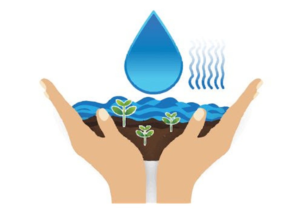 Σταδιακή πτώση των αποθεμάτων νερού στη Ροδόπη