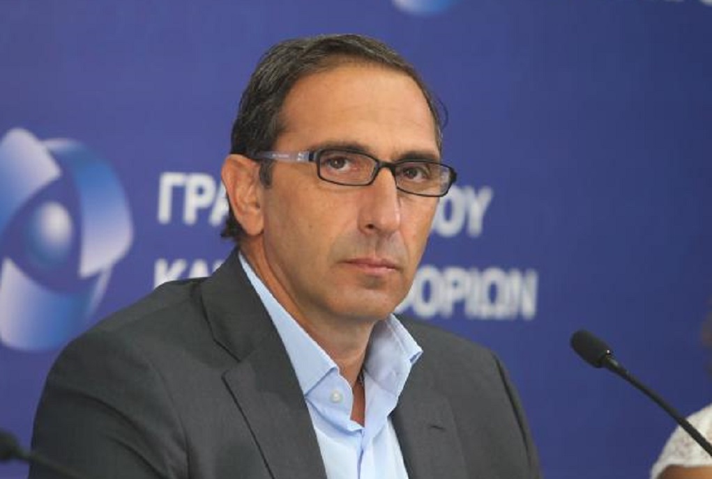 Κύπρος- Υπουργός Υγείας στην ΕΡΤ: Αρχές Ιανουαρίου αναμένουμε το εμβόλιο της Pfizer