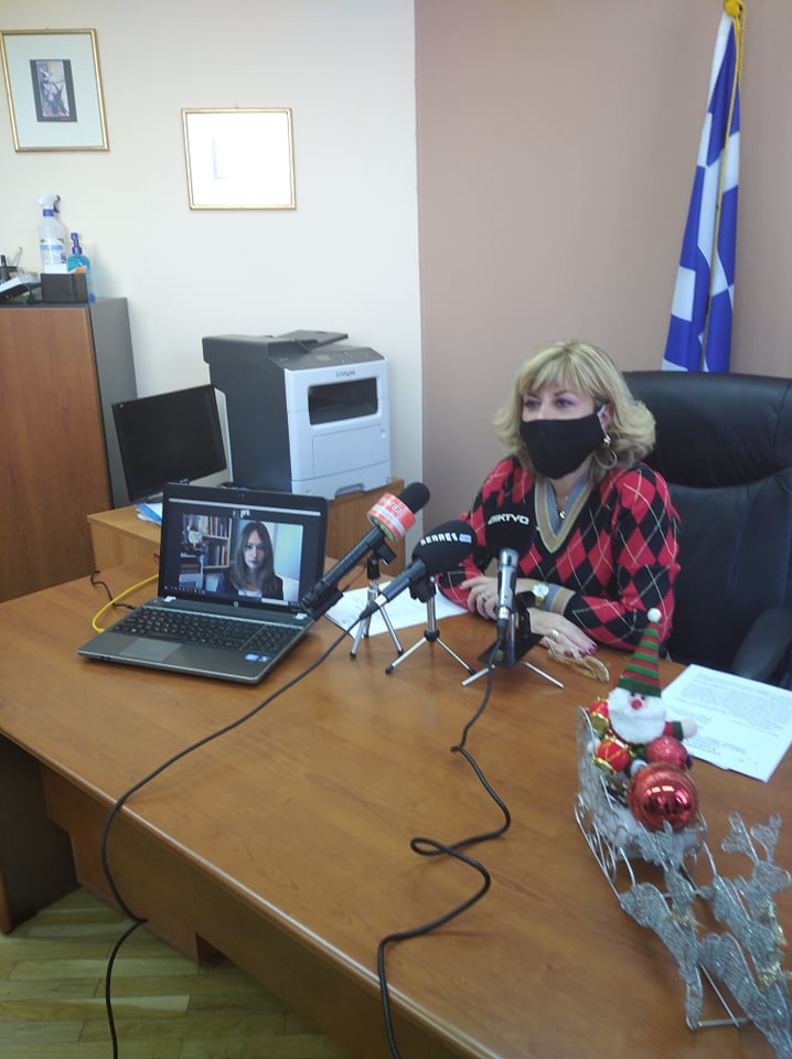 ΚΕΔΗΣ: Από τον Ιανουάριο πιλοτικά το «Πανεπιστήμιο 3ης Ηλικίας»