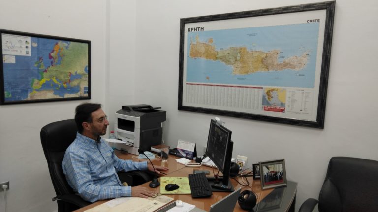 Ολοκληρώθηκε το ευρωπαϊκό έργο για τη διαχείριση των οικοσυστημάτων στις παράκτιες περιοχές