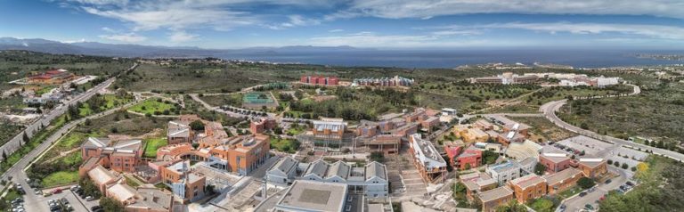 Χανιά: Δύο κρούσματα covid – 19 στο Πολυτεχνείο Κρήτης