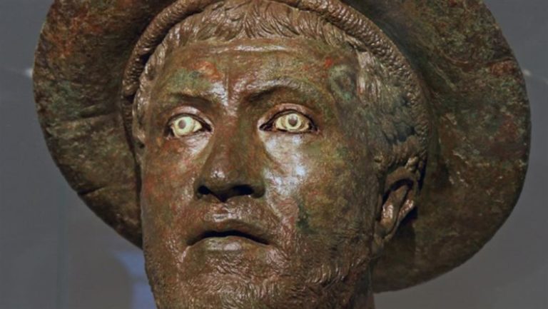 Επιστροφή μνημείων στην Κάλυμνο από το Αρχαιολογικό Μουσείο Αθηνών ζητά ο Επαρχος – Βρέθηκαν σε ναυάγια