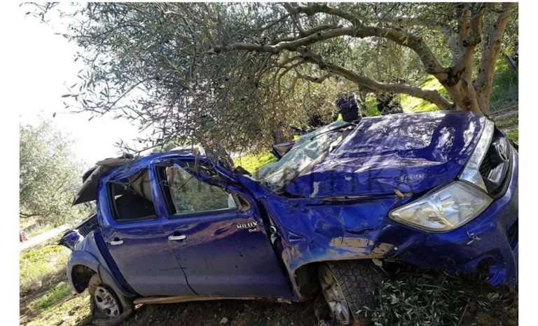 Πρόεδρος Συλλόγου Πρόληψης Τροχαίων Ατυχημάτων Κρήτης: «Η τραγικότητα αυτού του τόπου είναι ο εθισμός στον τροχαίο θάνατο» (audio)