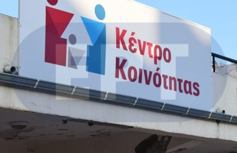 Διανομή τροφίμων στους δήμους Ορεστιάδας & Διδυμοτείχου