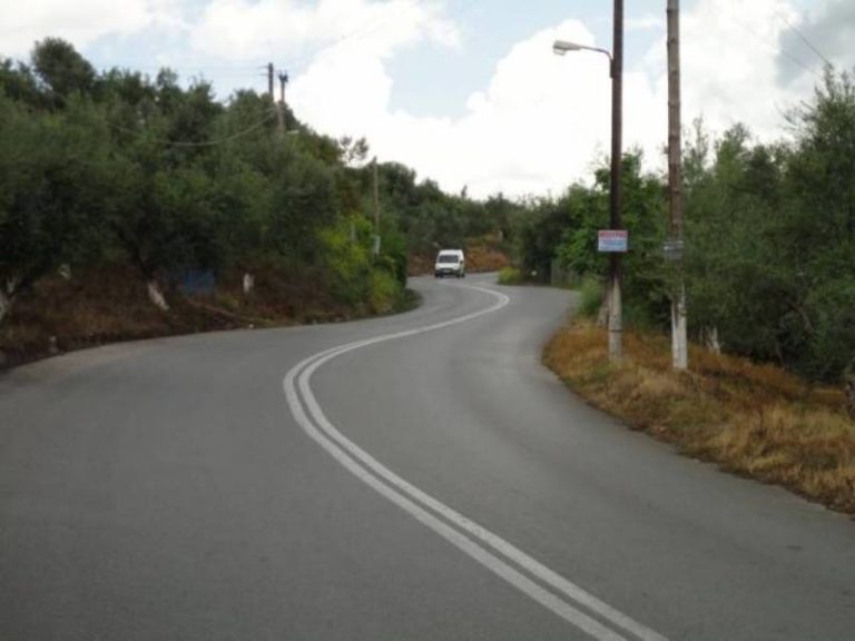 Μεσσηνία: Σε τροχιά υλοποίησης 3 σημαντικά έργα από την Περιφέρεια