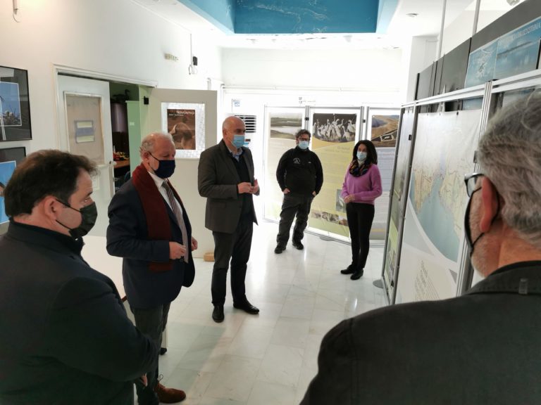 Ο Φορέας Διαχείρισης Δέλτα Νέστου – Βιστωνίδας – Ισμαρίδας σε καιρό πανδημίας