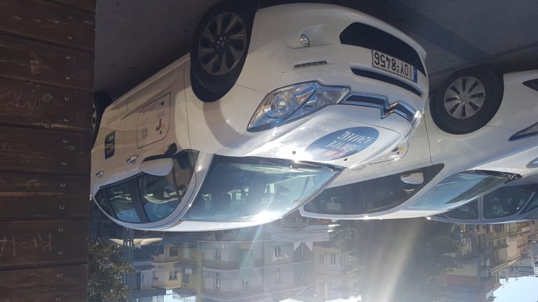 Τρίπολη : Προληπτικοί έλεγχοι σε πολίτες