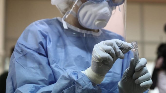 Ρέθυμνο: Σε καραντίνα οι εργαζόμενοι του «Βοήθεια στο σπίτι» μετά τα δύο κρούσματα covid-19