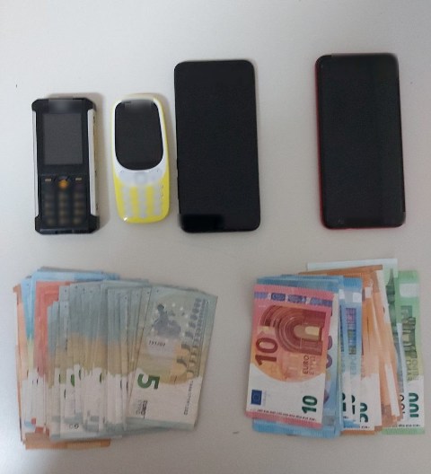 Σύλληψη 49χρονου για μεταφορά παράνομου αλλοδαπού