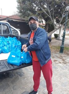 Δωρεάν διάθεση καυσόξυλων από τον Δήμο Άργους Ορεστικού