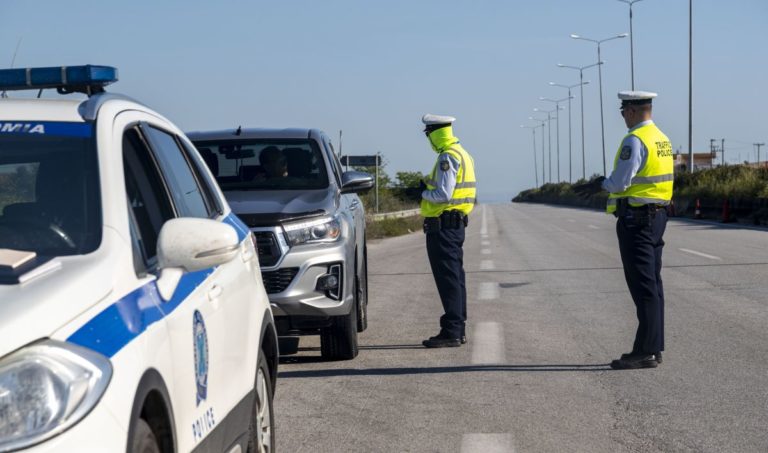 Κρήτη: 110 πρόστιμα για μη τήρηση των μέτρων πρόληψης