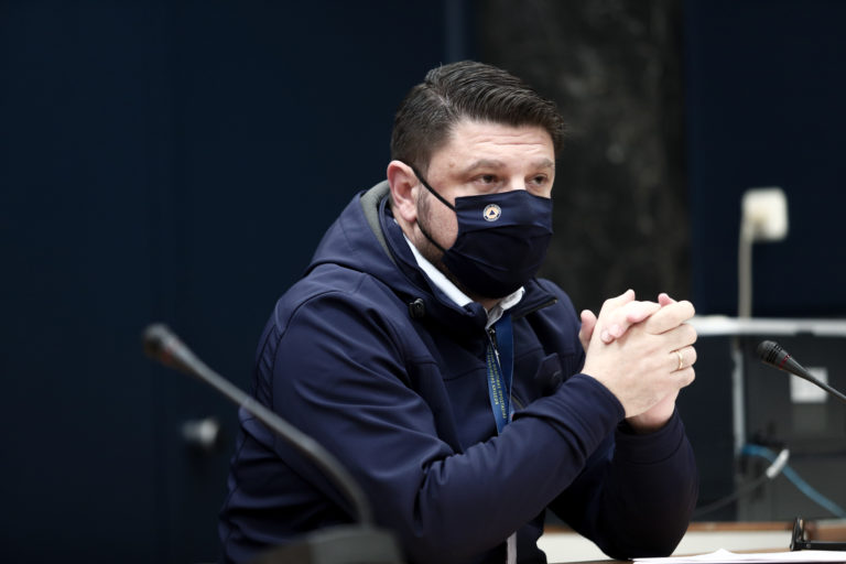Χαρδαλιάς: Όπως περάσαμε διαφορετικό Πάσχα έτσι και τα Χριστούγεννα θα είναι διαφορετικά