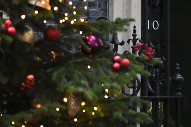 Brexit: Ηνωμένο Βασίλειο και Ε.Ε. ολοκληρώνουν τις λεπτομέρειες του «διαζυγίου»