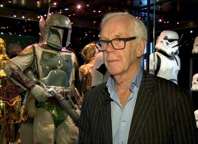 Jeremy Bulloch: Πέθανε ο Boba Fett του «Star Wars»