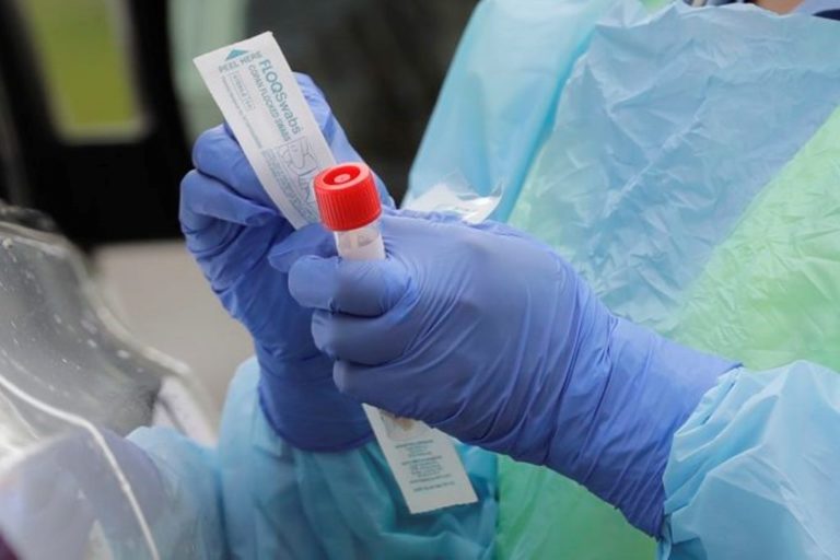 Κίνα: Η Sinopharm ανακοίνωσε 79% αποτελεσματικότητα στο εμβόλιο της κατά του κορονοϊού