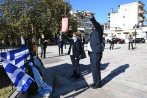 Ολοκληρώθηκαν στην Πάτρα οι εκδηλώσεις για το Μπλόκο των Προσφυγικών