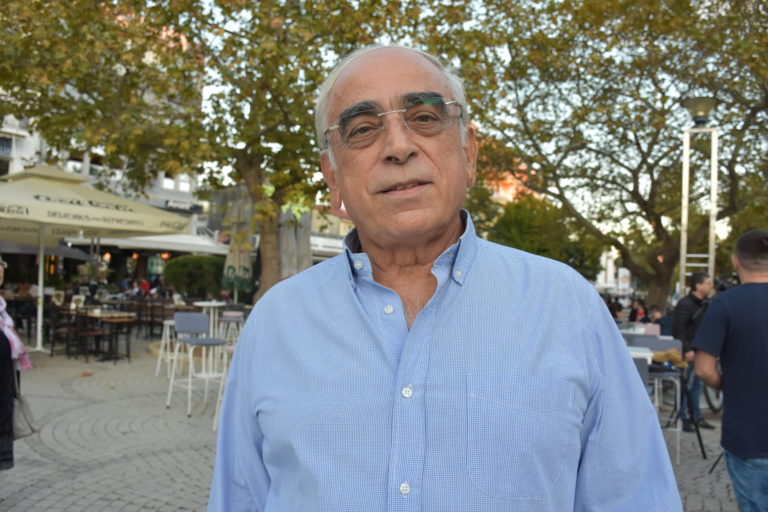 Ροδόπη: Δώρα στο Φυλάκιο της Νυμφαίας από την Ένωση Αποστράτων Αξιωματικών