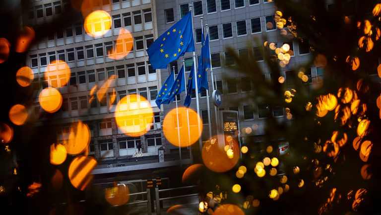 Brexit: Οι συνομιλίες αναμένεται να συνεχιστούν για λίγες μέρες ακόμη
