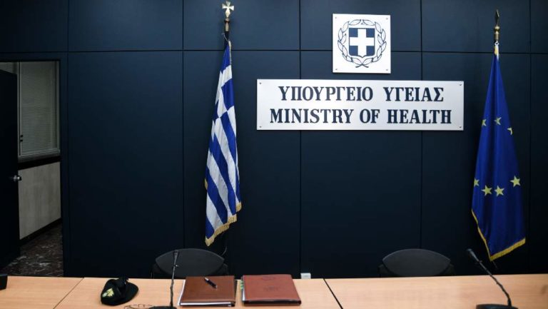 Στις επτά το βράδυ η ενημέρωση για τον κορονοϊό & το λοκντάουν, παρουσία του Ν. Χαρδαλιά