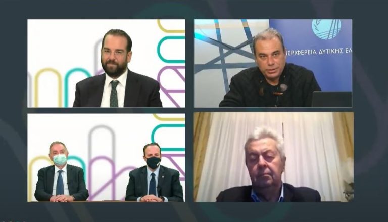 «ΑγοράΖΟΥΜΕ εδώ» στη Δυτική Ελλάδα!