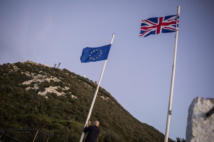 Την Τετάρτη υπογράφει η ηγεσία της ΕΕ την εμπορική συμφωνία με τη Βρετανία