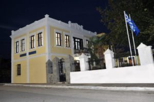 Ροδόπη: Ο Δήμος Ιάσμου καλωσορίζει τη “Θράσσα”