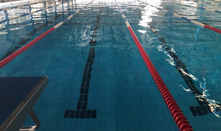Καβάλα: Ενεργειακή Αναβάθμιση του Κλειστού Κολυμβητηρίου