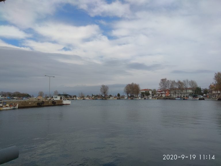 Μειωμένη η συμμετοχή του κόσμου στην κυριακάτικη λαϊκή αγορά του Φαναρίου