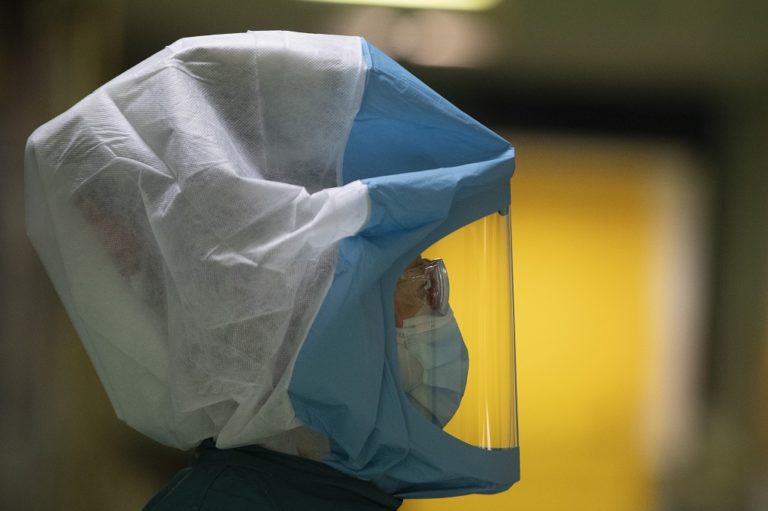 Ιταλία: Βρέθηκε ασθενής με το νέο στέλεχος του κορονοϊού