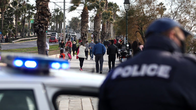 Παράταση μέτρων έως 6/1 σε Ασπρόπυργο, Ελευσίνα, Κοζάνη, Εορδαία και δήμο Βοΐου