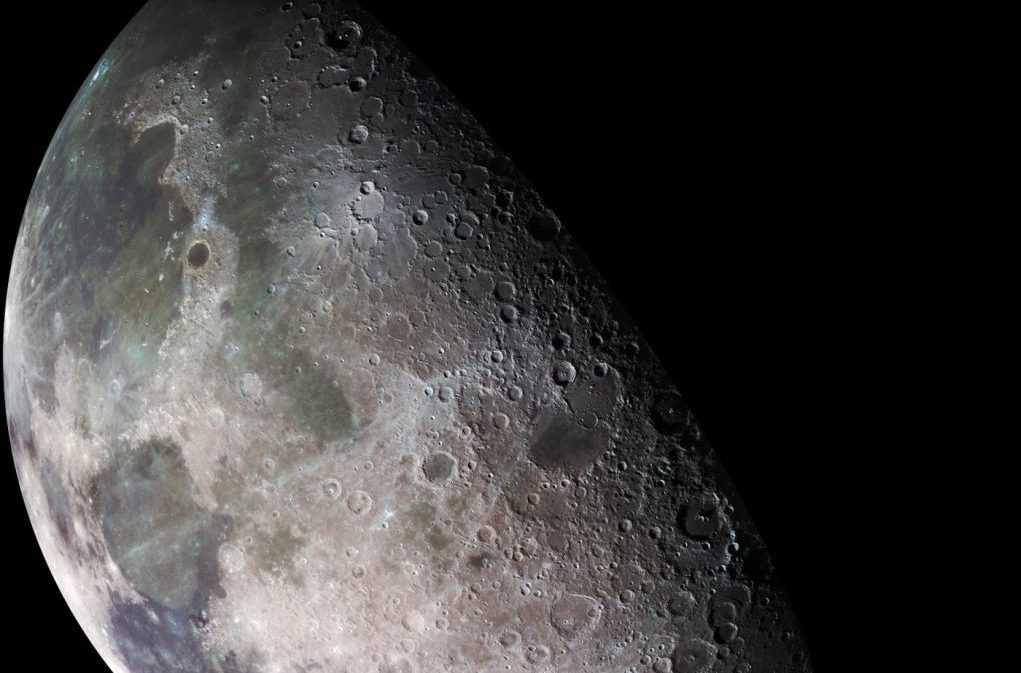 Η NASA ανέθεσε σε ιδιωτικές εταιρείες τη συλλογή δειγμάτων από την επιφάνεια της Σελήνης