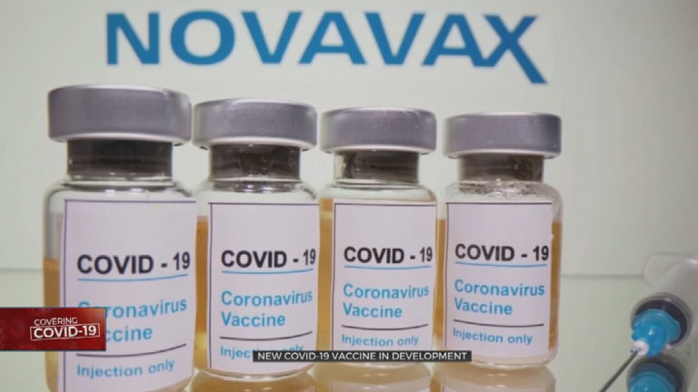 Συμβόλαιο με την Novavax σύναψε η ΕΕ για την προαγορά 200 εκατ. εμβολίων κατά της Covid-19