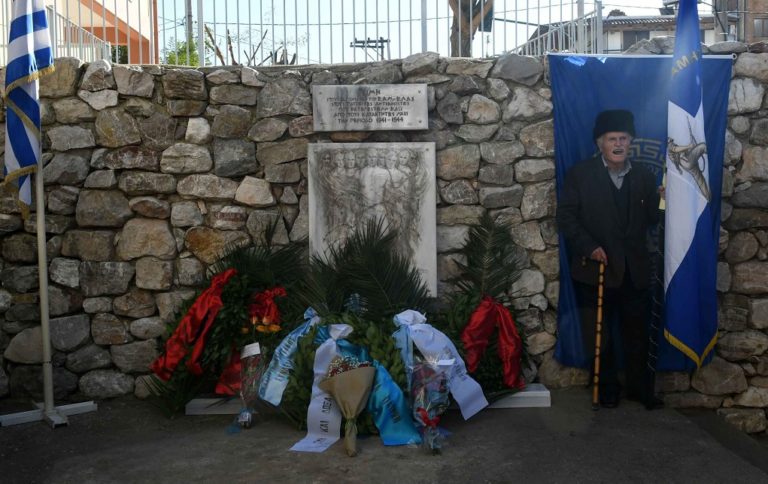 Πάτρα: Εκδηλώσεις προσαρμοσμένες στην περίοδο για το Μπλόκο των Προσφυγικών