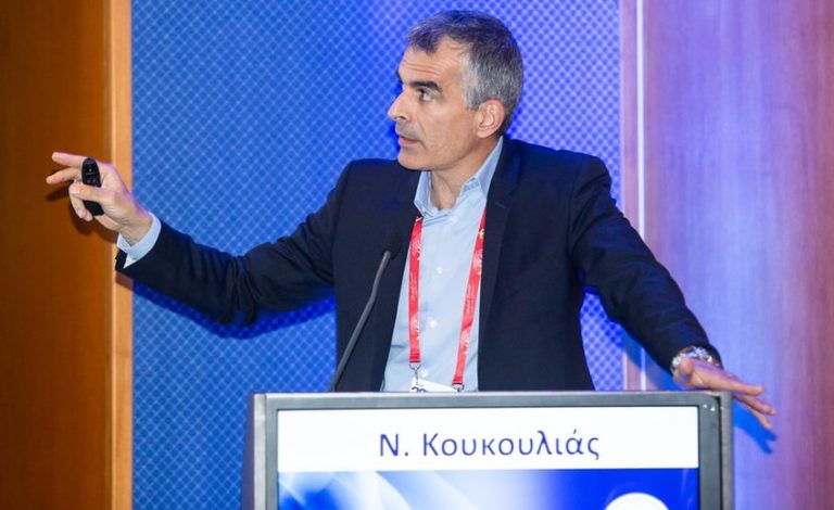 Ν. Κουκουλιάς: «Η κοινωνία χρειάζεται τον αθλητισμό»