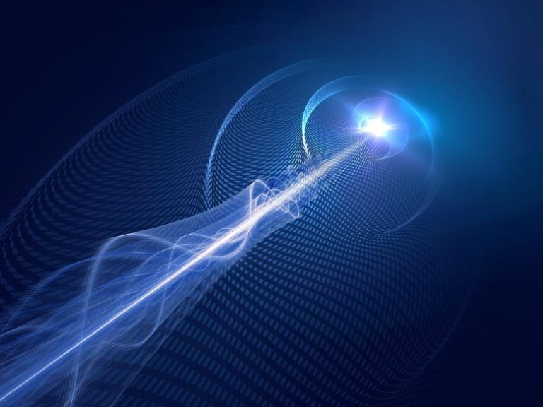 Επιστήμονες πέτυχαν κβαντική τηλεμεταφορά μεγάλης απόστασης ανοίγοντας τον δρόμο για το κβαντικό Διαδίκτυο